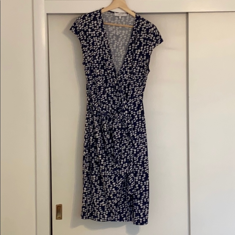 Wrap Dress from Lark & Ro